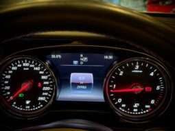 
										Mercedes-Benz E class E220d full									