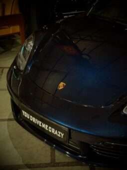 
										Porsche 718 Cayman full									