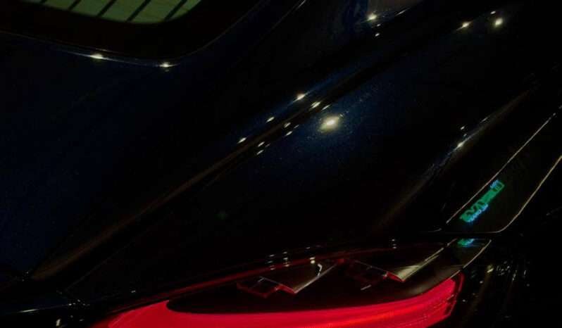 
								Porsche 718 Cayman full									