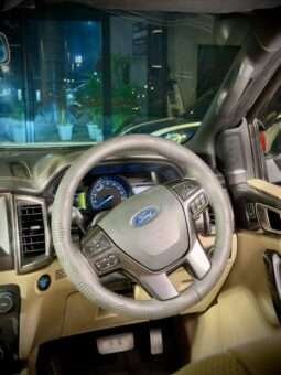 
										FORD ENDEAVOUR FACELIFT (Push Button Start) full									