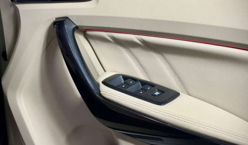 
								FORD ENDEAVOUR FACELIFT (Push Button Start) full									