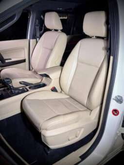 
										FORD ENDEAVOUR FACELIFT (Push Button Start) full									