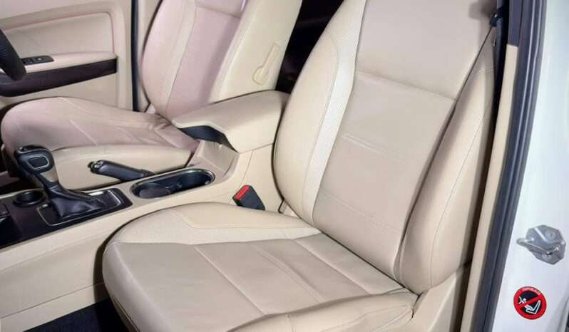 
								FORD ENDEAVOUR FACELIFT (Push Button Start) full									