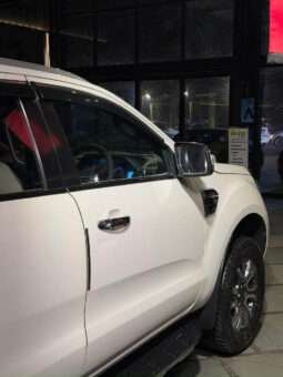 
										FORD ENDEAVOUR FACELIFT (Push Button Start) full									