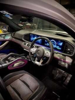 
										MERCEDES-BENZ GLE 53 AMG full									