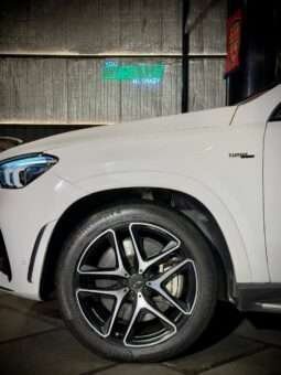 
										MERCEDES-BENZ GLE 53 AMG full									
