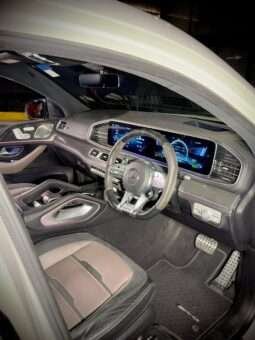 
										MERCEDES-BENZ GLE 53 AMG full									