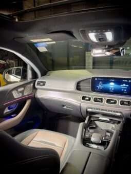 
										MERCEDES-BENZ GLE 53 AMG full									