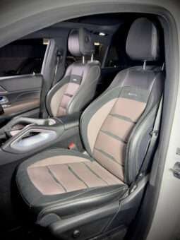 
										MERCEDES-BENZ GLE 53 AMG full									