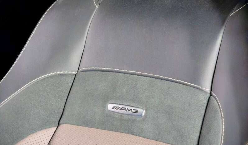 
								MERCEDES-BENZ GLE 53 AMG full									