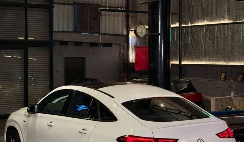 
								MERCEDES-BENZ GLE 53 AMG full									