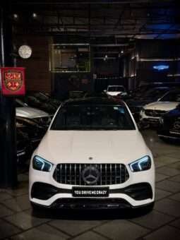 
										MERCEDES-BENZ GLE 53 AMG full									