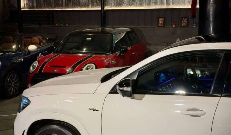 
								MERCEDES-BENZ GLE 53 AMG full									