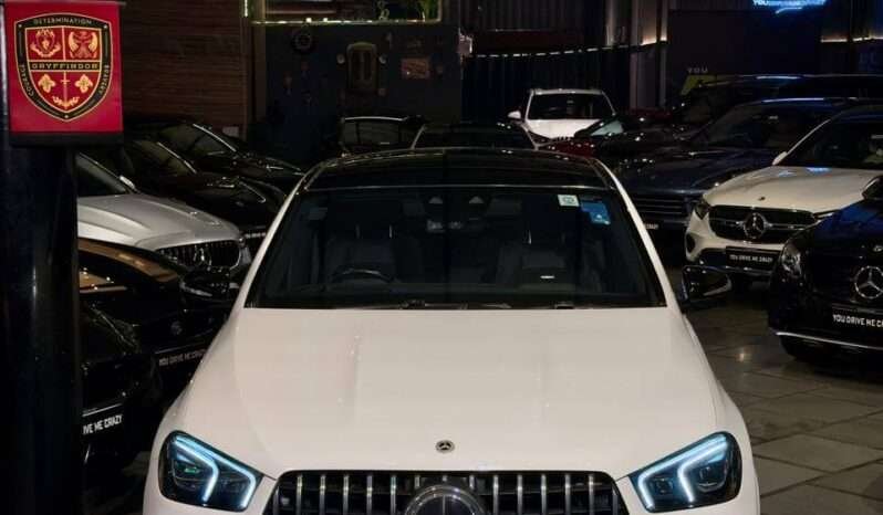
								MERCEDES-BENZ GLE 53 AMG full									