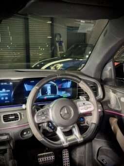 
										MERCEDES-BENZ GLE 53 AMG full									