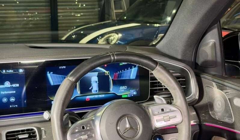 
								MERCEDES-BENZ GLE 53 AMG full									