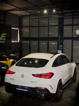 
										MERCEDES-BENZ GLE 53 AMG full									