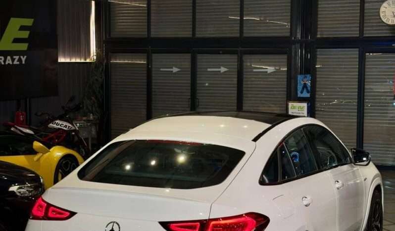 
								MERCEDES-BENZ GLE 53 AMG full									