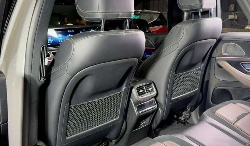 
								MERCEDES-BENZ GLE 53 AMG full									