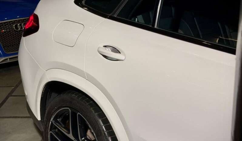 
								MERCEDES-BENZ GLE 53 AMG full									