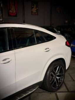 MERCEDES-BENZ GLE 53 AMG