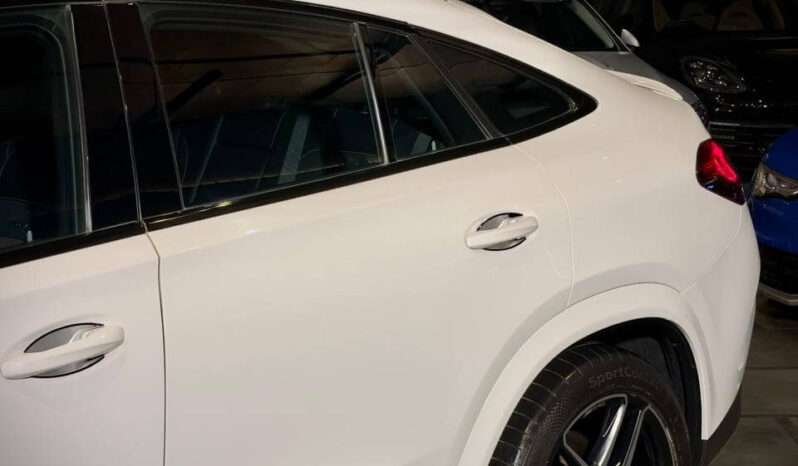 
								MERCEDES-BENZ GLE 53 AMG full									