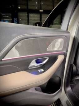 MERCEDES-BENZ GLE 53 AMG