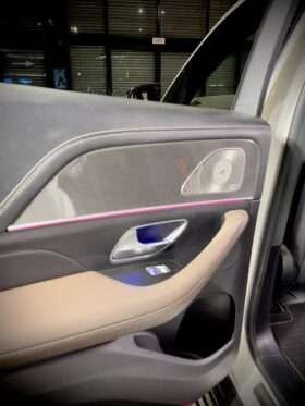 MERCEDES-BENZ GLE 53 AMG