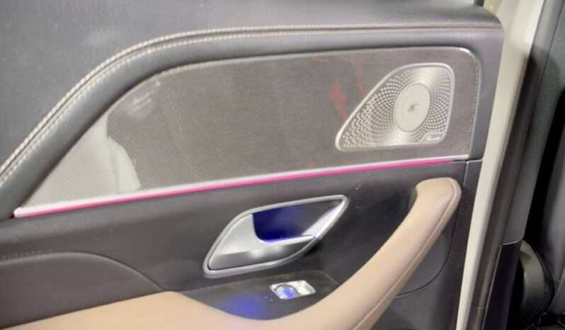 
								MERCEDES-BENZ GLE 53 AMG full									