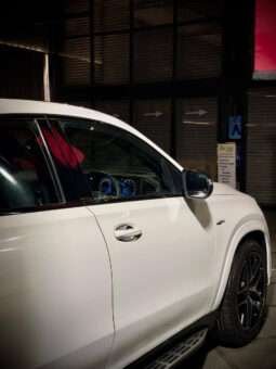 MERCEDES-BENZ GLE 53 AMG