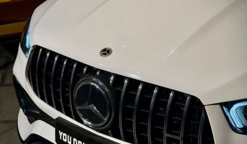 
								MERCEDES-BENZ GLE 53 AMG full									