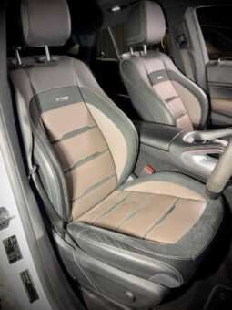 
										MERCEDES-BENZ GLE 53 AMG full									