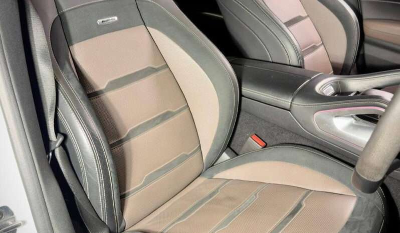 
								MERCEDES-BENZ GLE 53 AMG full									