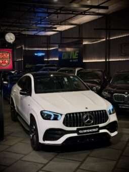 
										MERCEDES-BENZ GLE 53 AMG full									