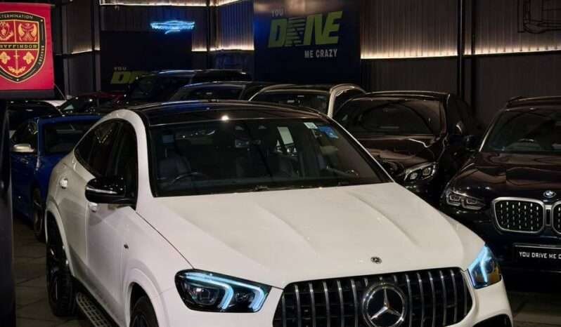 
								MERCEDES-BENZ GLE 53 AMG full									