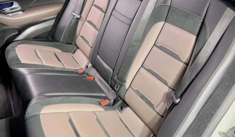 
								MERCEDES-BENZ GLE 53 AMG full									