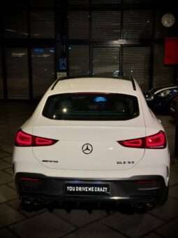 
										MERCEDES-BENZ GLE 53 AMG full									