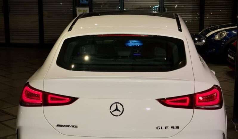 
								MERCEDES-BENZ GLE 53 AMG full									