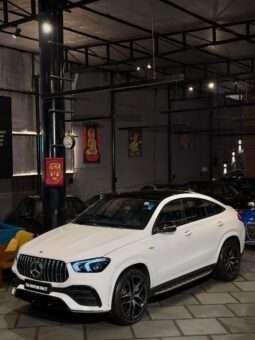 
										MERCEDES-BENZ GLE 53 AMG full									
