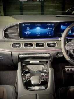 
										MERCEDES-BENZ GLE 53 AMG full									