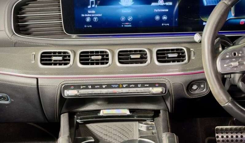 
								MERCEDES-BENZ GLE 53 AMG full									