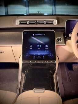 
										Mercedes-Benz S 450 4MATIC | W223 full									