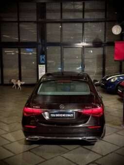 
										Mercedes-Benz S 450 4MATIC | W223 full									