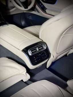 
										Mercedes-Benz S 450 4MATIC | W223 full									