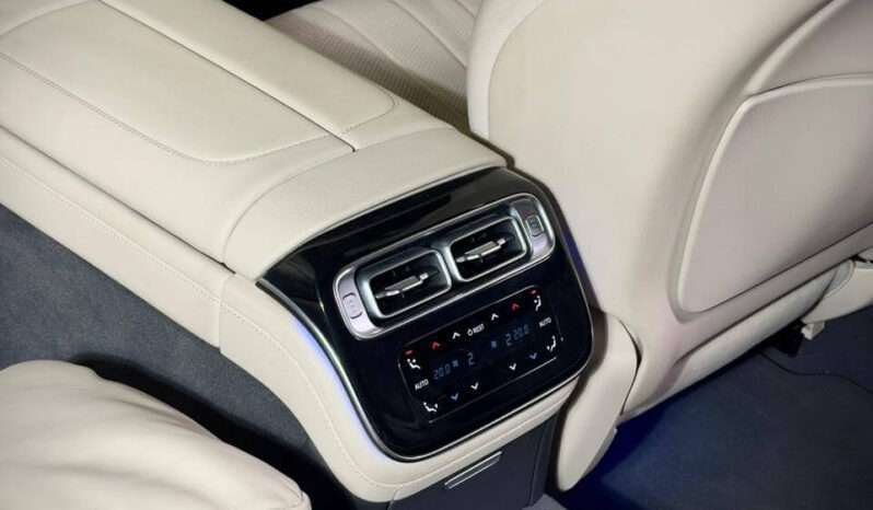 
								Mercedes-Benz S 450 4MATIC | W223 full									