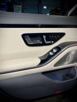 
										Mercedes-Benz S 450 4MATIC | W223 full									