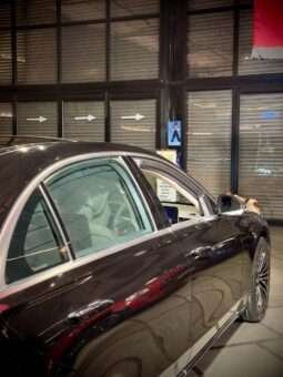 
										Mercedes-Benz S 450 4MATIC | W223 full									