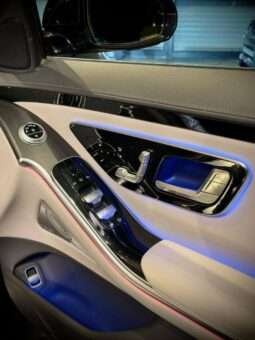 
										Mercedes-Benz S 450 4MATIC | W223 full									