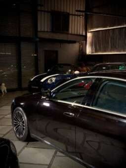 
										Mercedes-Benz S 450 4MATIC | W223 full									