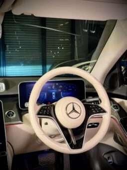 
										Mercedes-Benz S 450 4MATIC | W223 full									